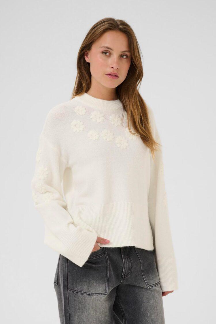 Kaffe - Kamasja pullover