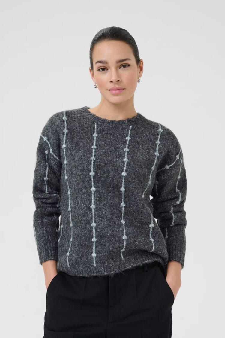 Kaffe - Kalianna pullover