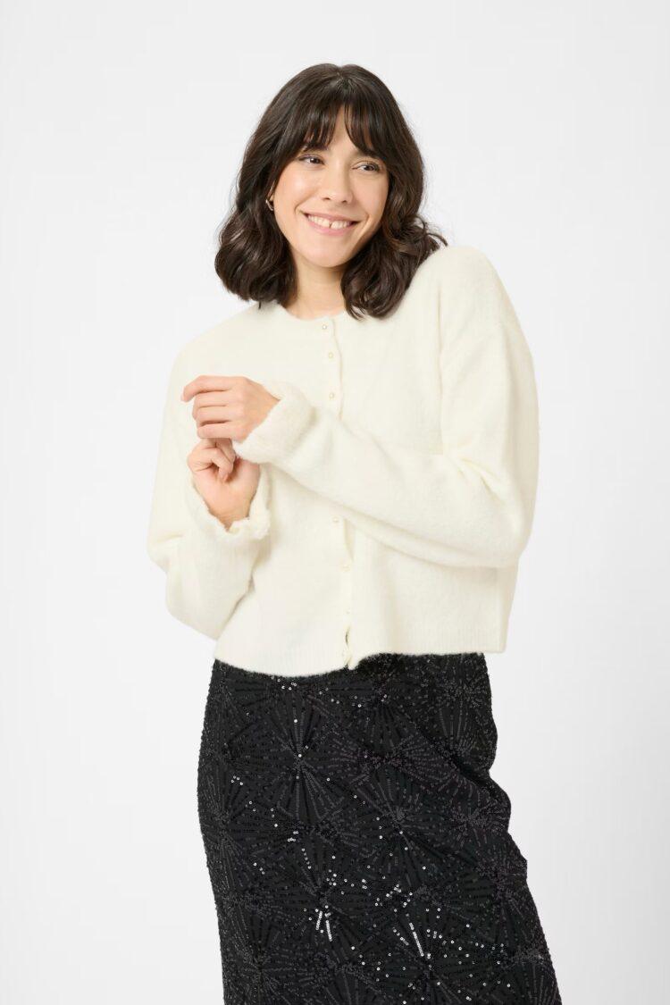 Kaffe - Kacourson Cardigan