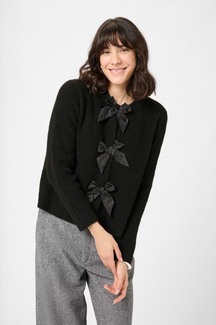 Kaffe - Kamay cardigan