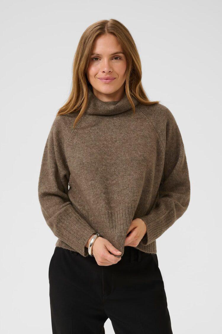 Kaffe - Kaerin pullover