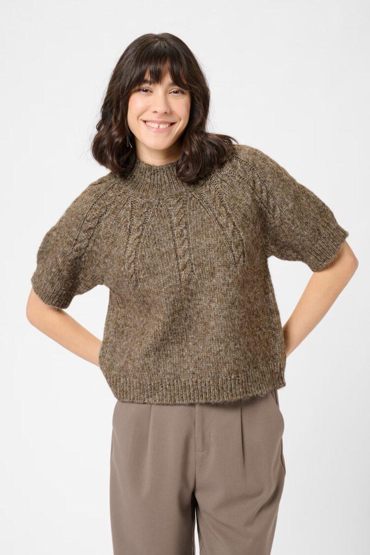 Kaffe - Kacuba pullover