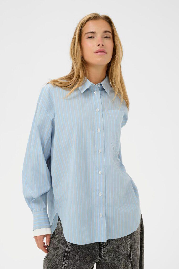 Kaffe - Kalevia shirt