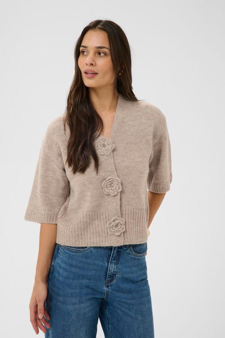 Kaffe - Karosie cardigan