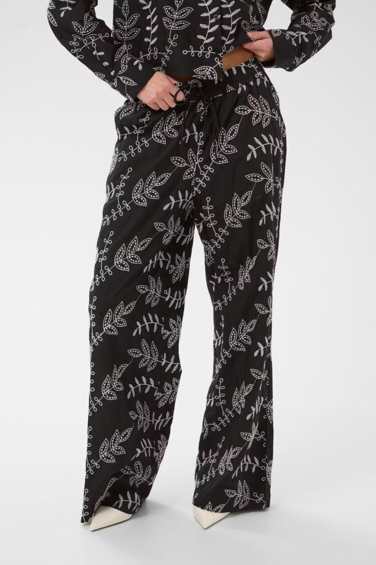 Kaffe - Kaelora trousers