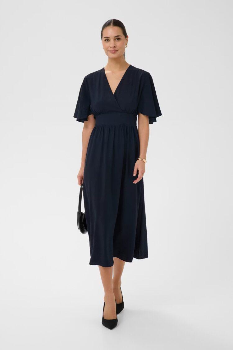 Kaffe - Kasirena Dress