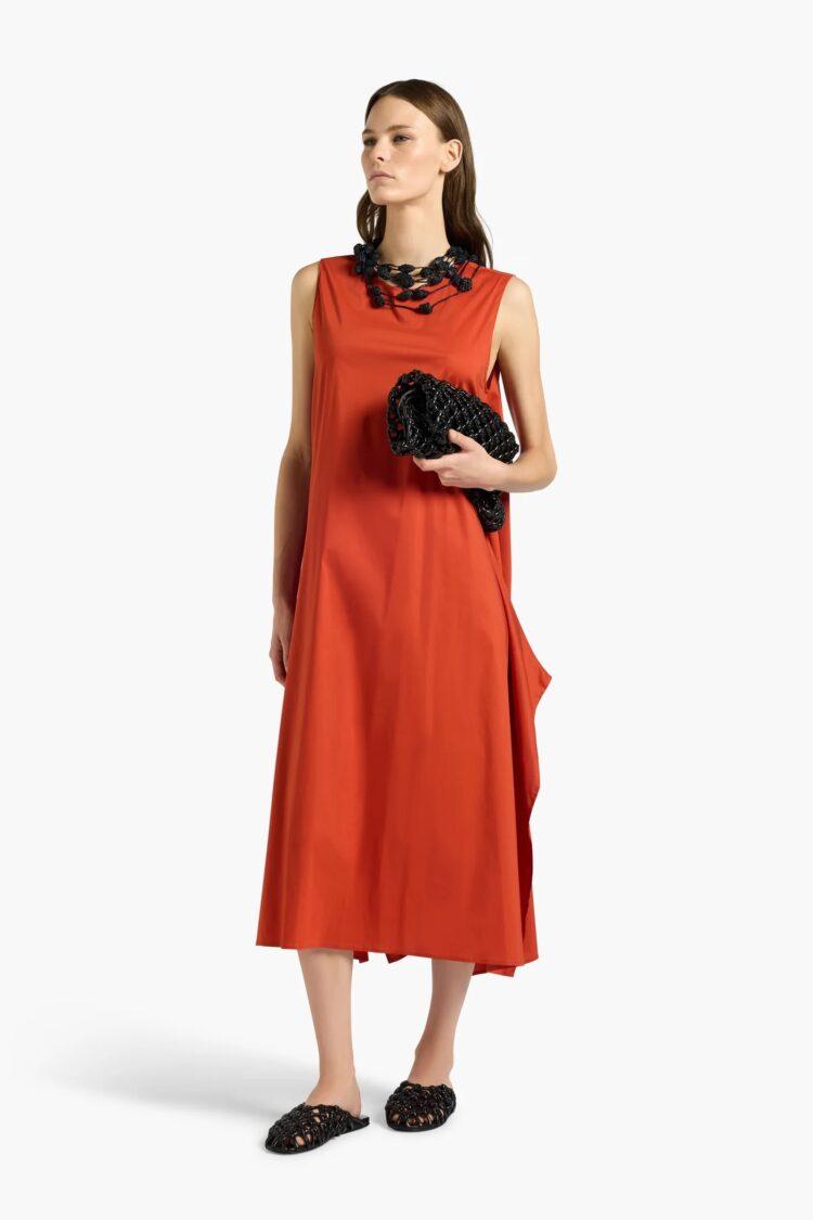 Liviana Conti - Brooke dress | resin