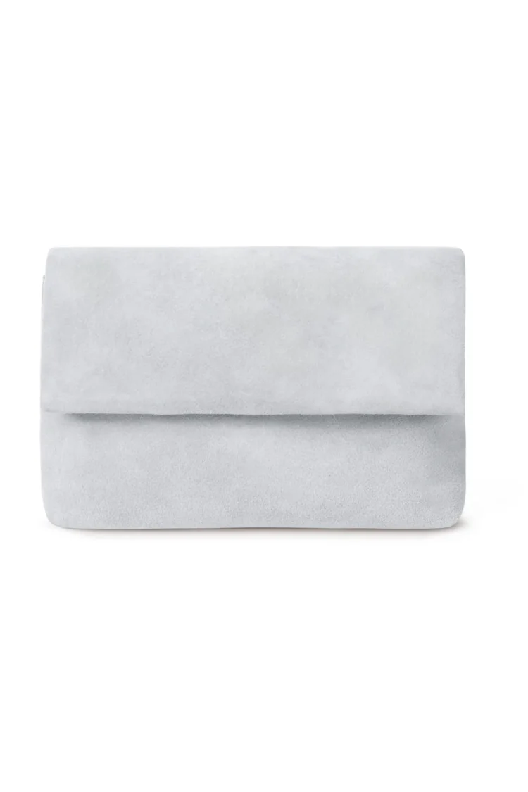 Chalk | Putney Bag | Duck Egg Blue
