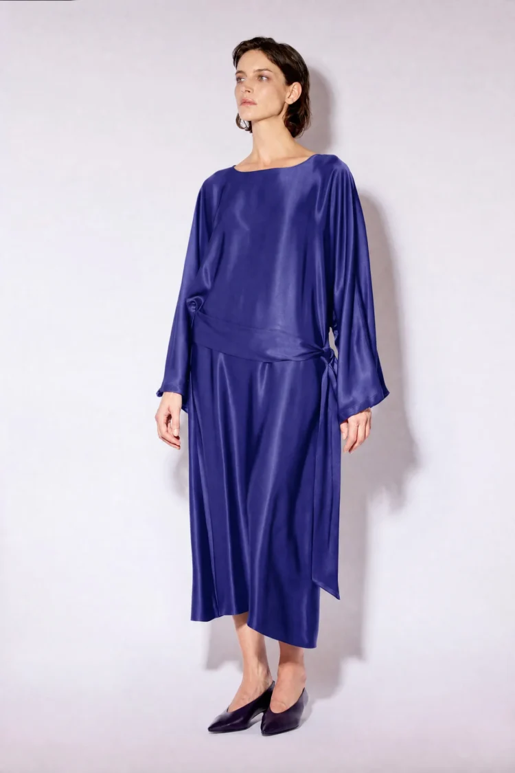 Liviana Conti | Dress | Bluette