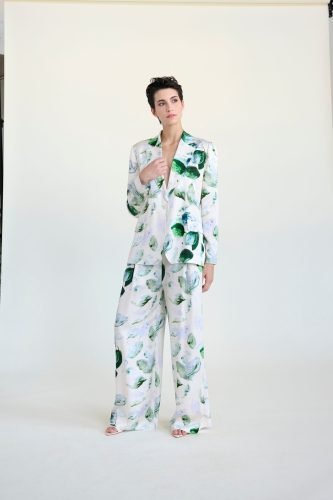 B-YU-leaf-print-blazer-1
